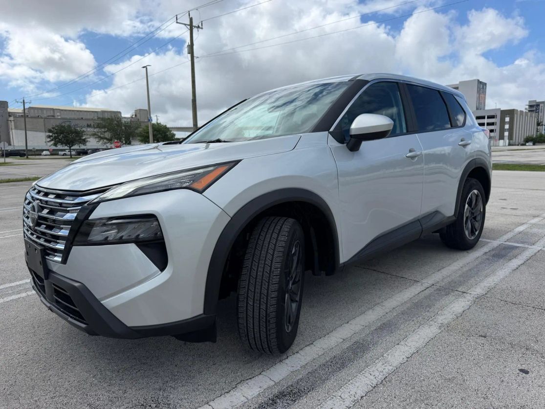 nissan rogue 2025 5N1BT3BB8SC812000 image nissan rogue 2025 5N1BT3BB8SC812000 image