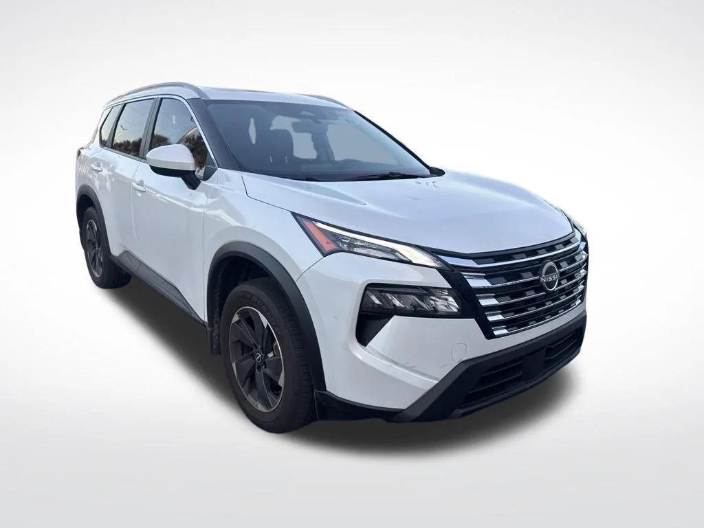 nissan rogue 2025 JN8BT3BB9SW150788 image nissan rogue 2025 JN8BT3BB9SW150788 image