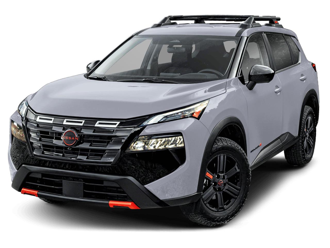 nissan rogue 2025 5N1BT3BB8SC797742 image nissan rogue 2025 5N1BT3BB8SC797742 image