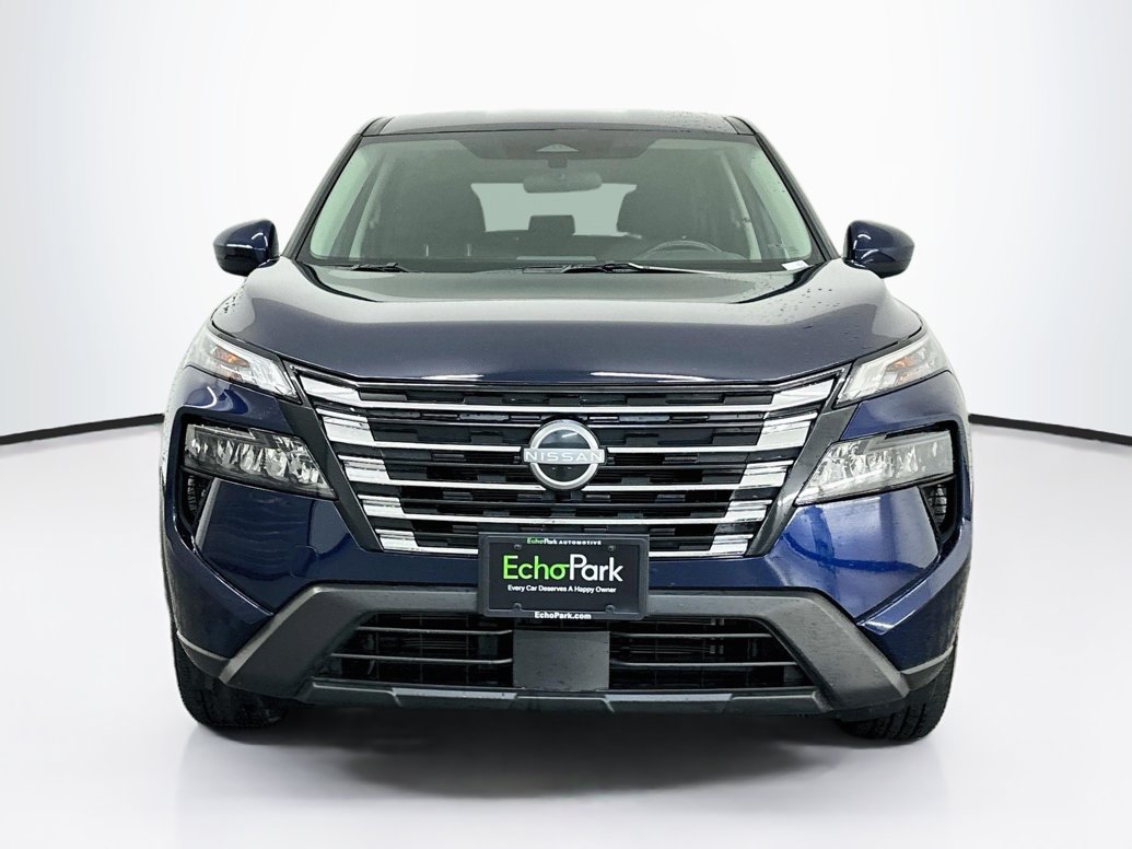 nissan rogue 2025 5N1BT3BB9SC806674 image nissan rogue 2025 5N1BT3BB9SC806674 image