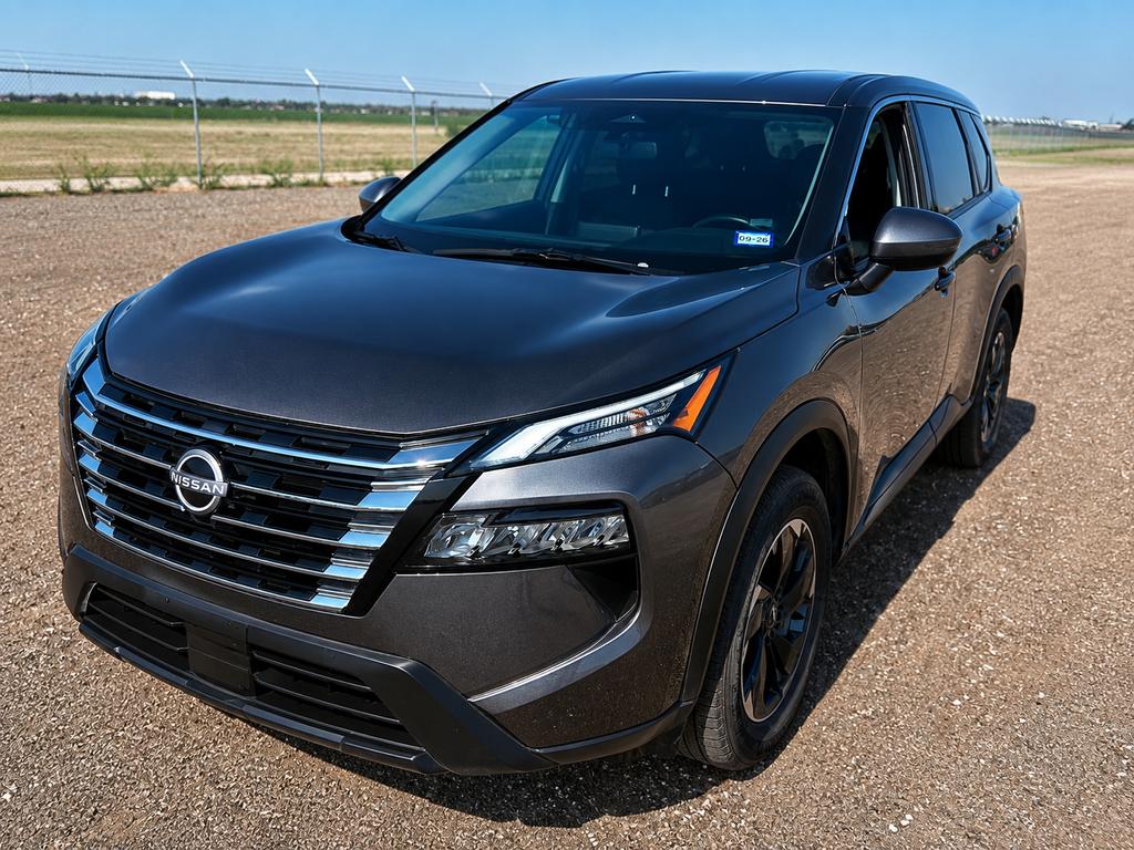 nissan rogue 2025 5N1BT3BA3SC789345 image nissan rogue 2025 5N1BT3BA3SC789345 image