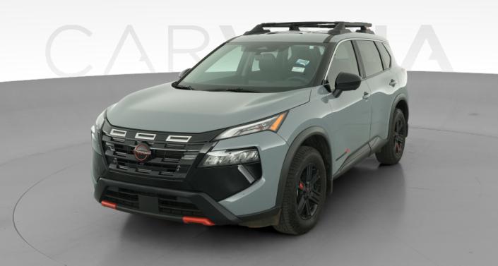 nissan rogue 2025 5N1BT3BB5SC793468 image nissan rogue 2025 5N1BT3BB5SC793468 image