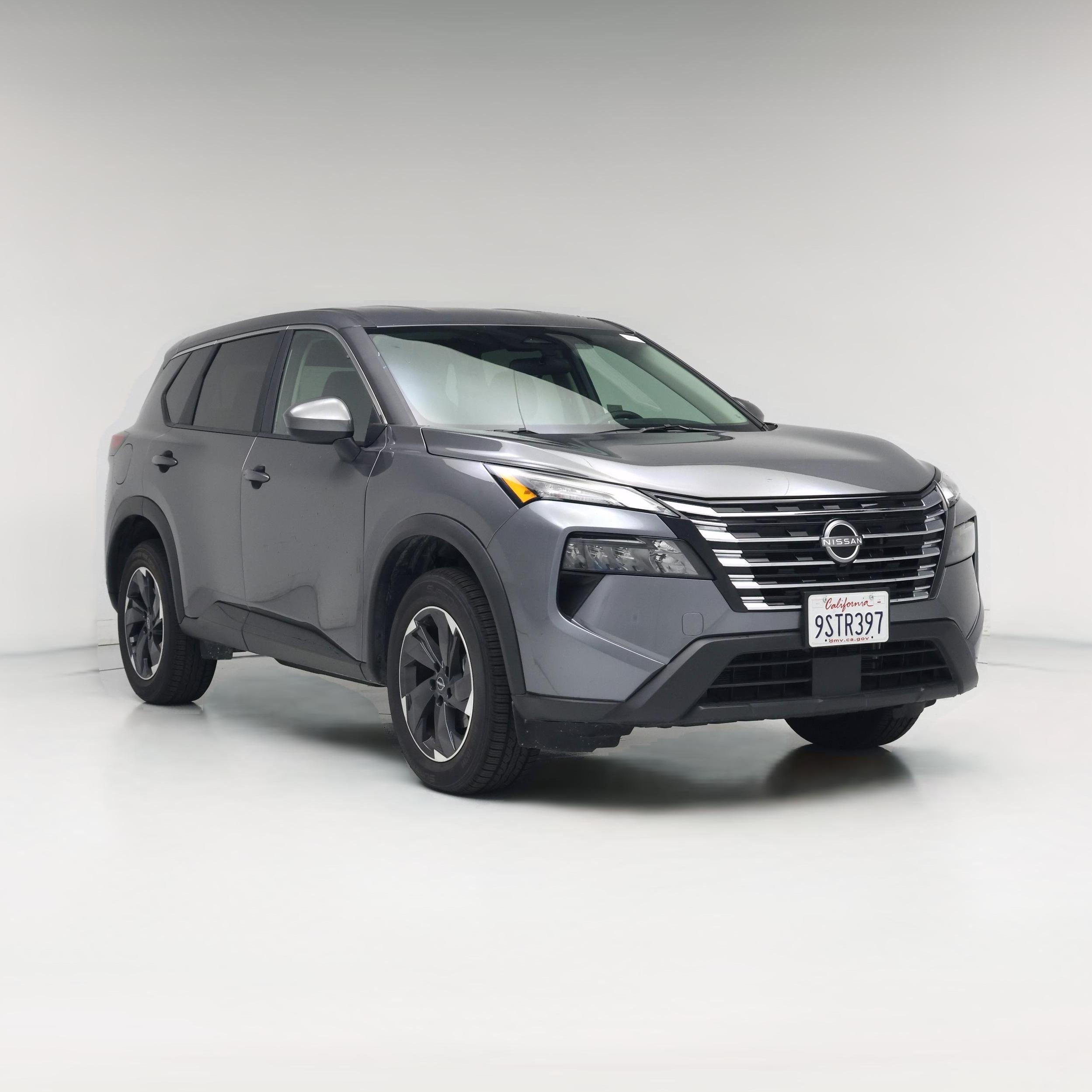 nissan rogue 2025 5N1BT3BA6SC827781 image nissan rogue 2025 5N1BT3BA6SC827781 image