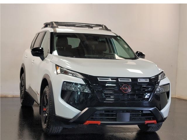 nissan rogue 2025 5N1BT3BB5SC849506 image nissan rogue 2025 5N1BT3BB5SC849506 image