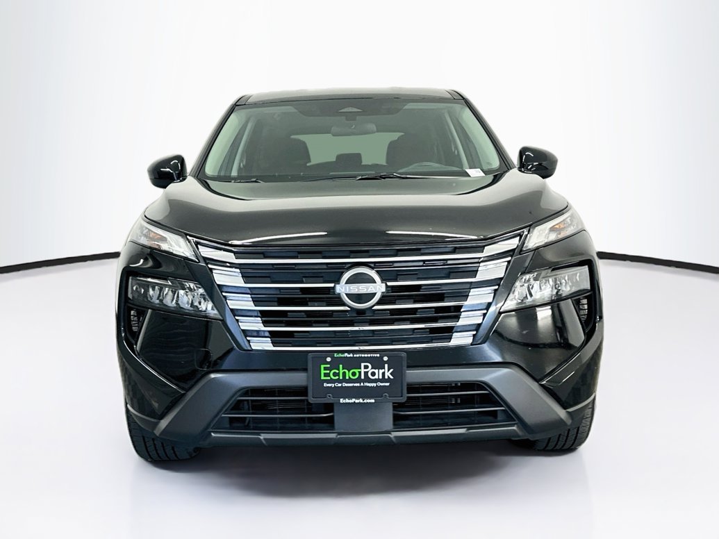nissan rogue 2025 5N1BT3BB8SC774347 image nissan rogue 2025 5N1BT3BB8SC774347 image