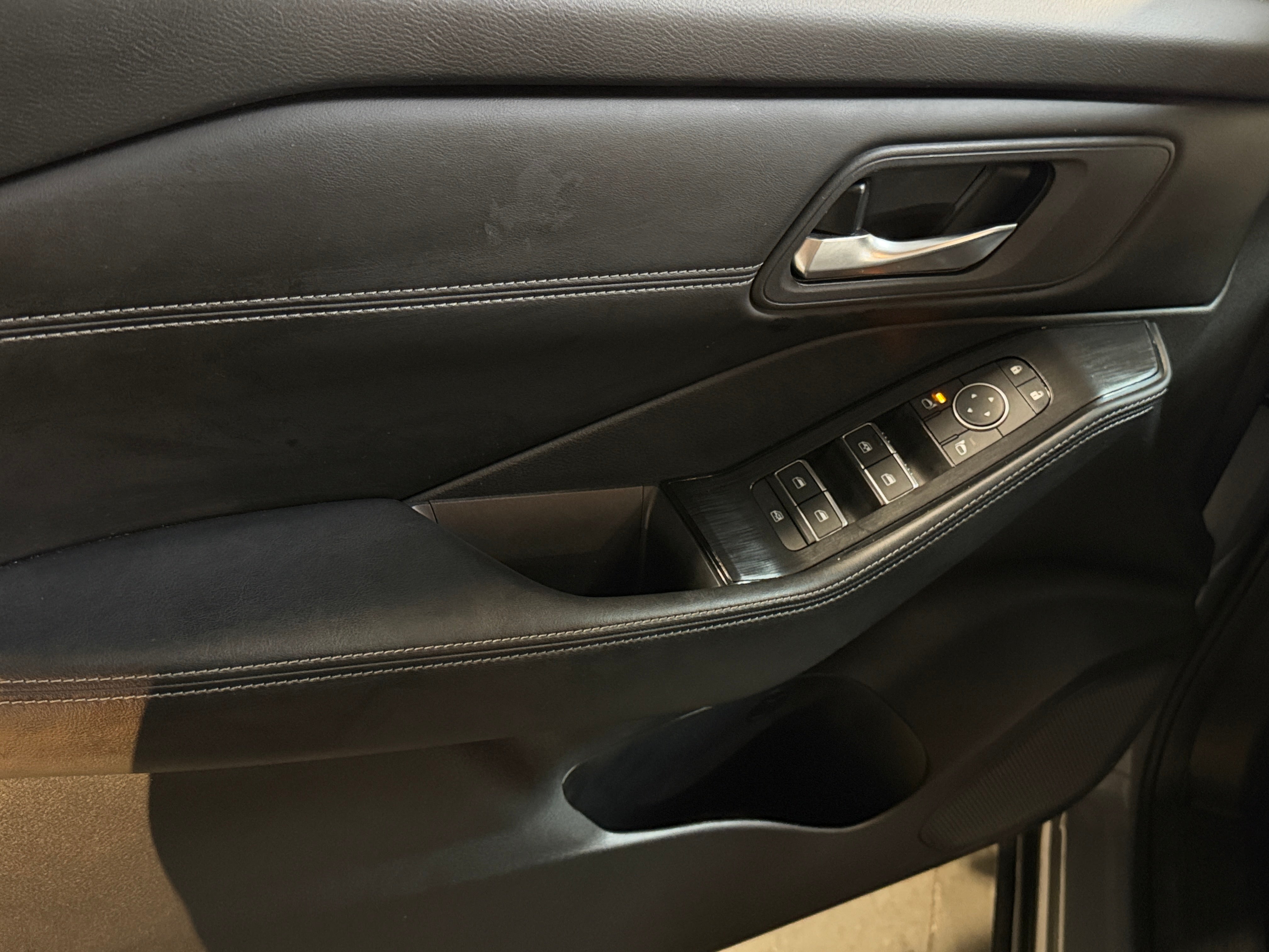 nissan rogue 2025 JN8BT3CB3SW171537 image nissan rogue 2025 JN8BT3CB3SW171537 image
