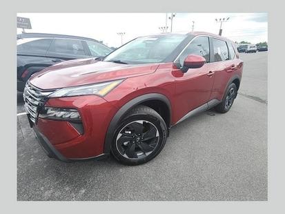 nissan rogue 2025 5N1BT3BA4SC793467 image nissan rogue 2025 5N1BT3BA4SC793467 image