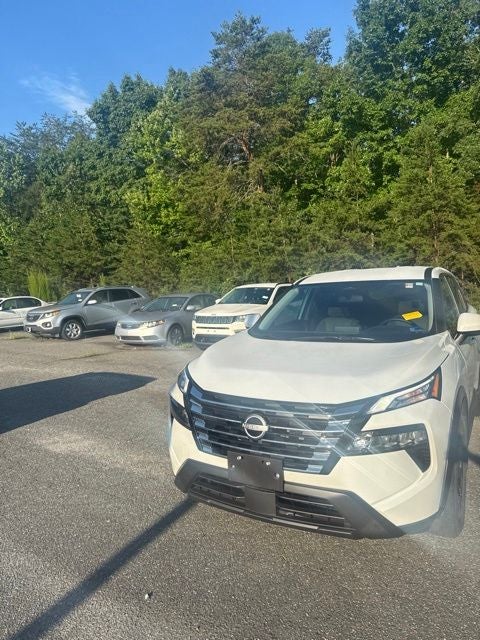 nissan rogue 2025 5N1BT3BA3SC676639 image nissan rogue 2025 5N1BT3BA3SC676639 image