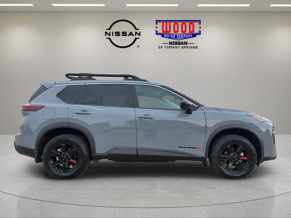 nissan rogue 2025 5N1BT3BB3SC793193 image nissan rogue 2025 5N1BT3BB3SC793193 image