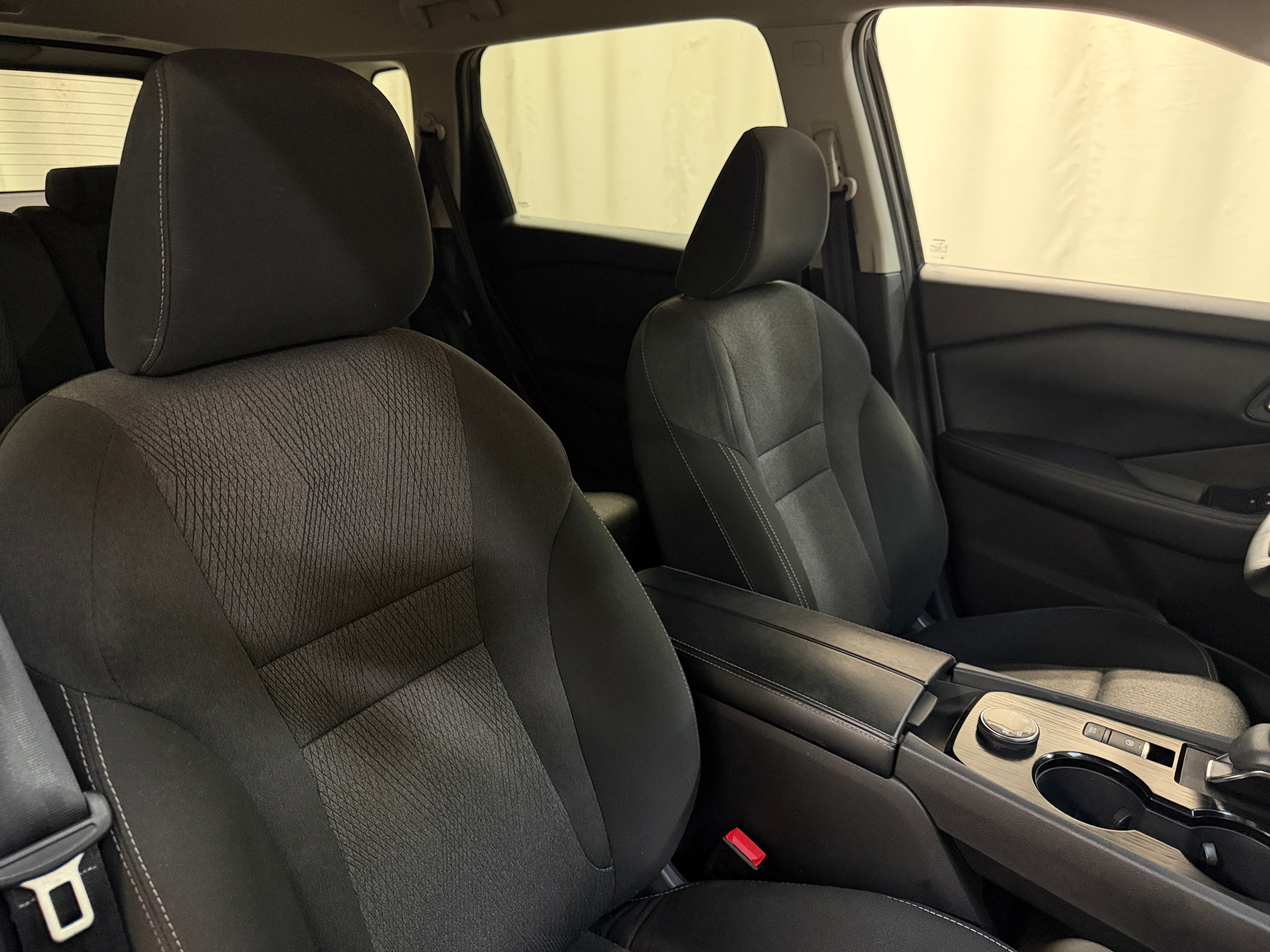 nissan rogue 2025 5N1BT3BB6SC815607 image nissan rogue 2025 5N1BT3BB6SC815607 image
