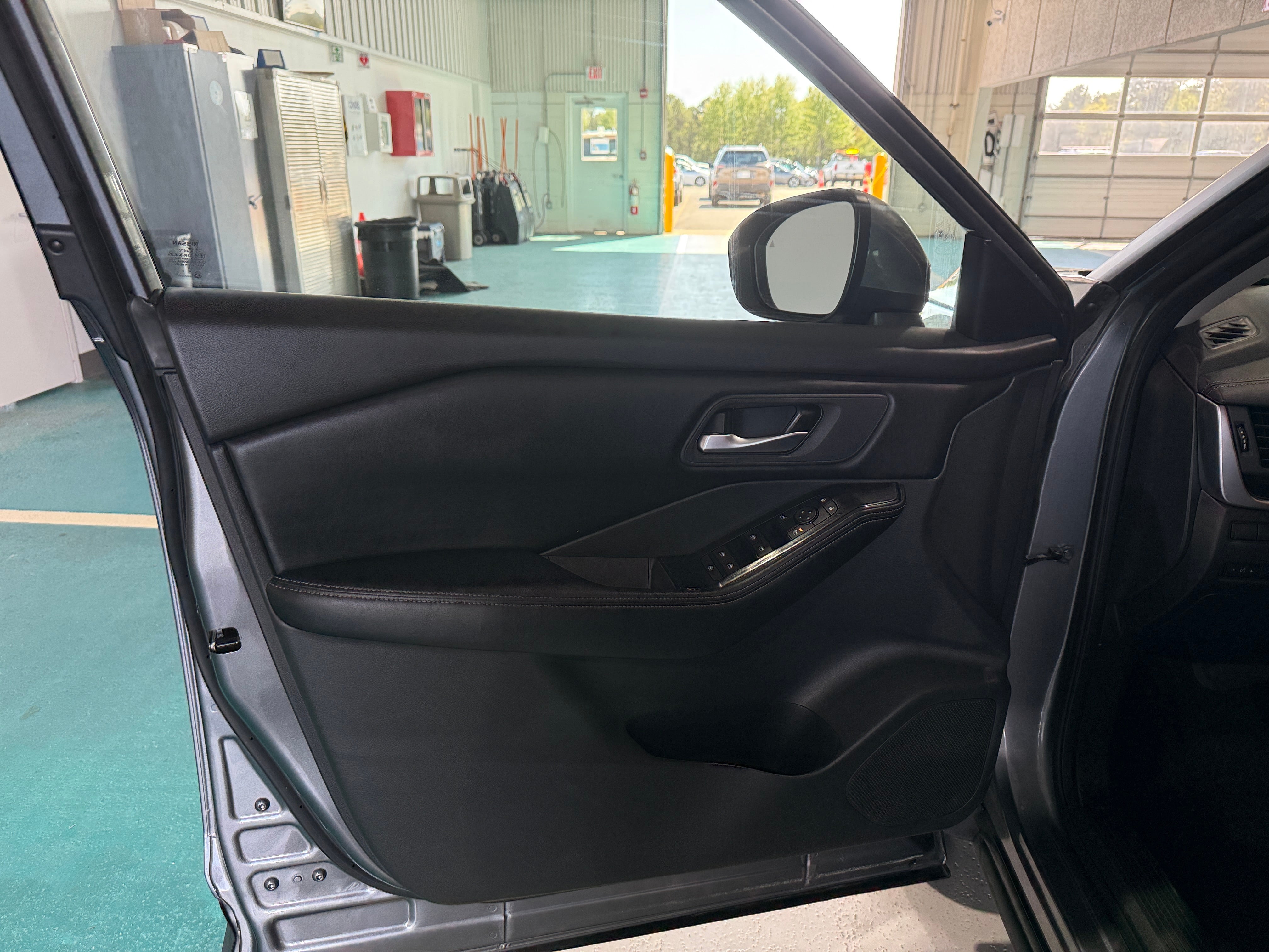 nissan rogue 2025 5N1BT3BB3SC811529 image nissan rogue 2025 5N1BT3BB3SC811529 image