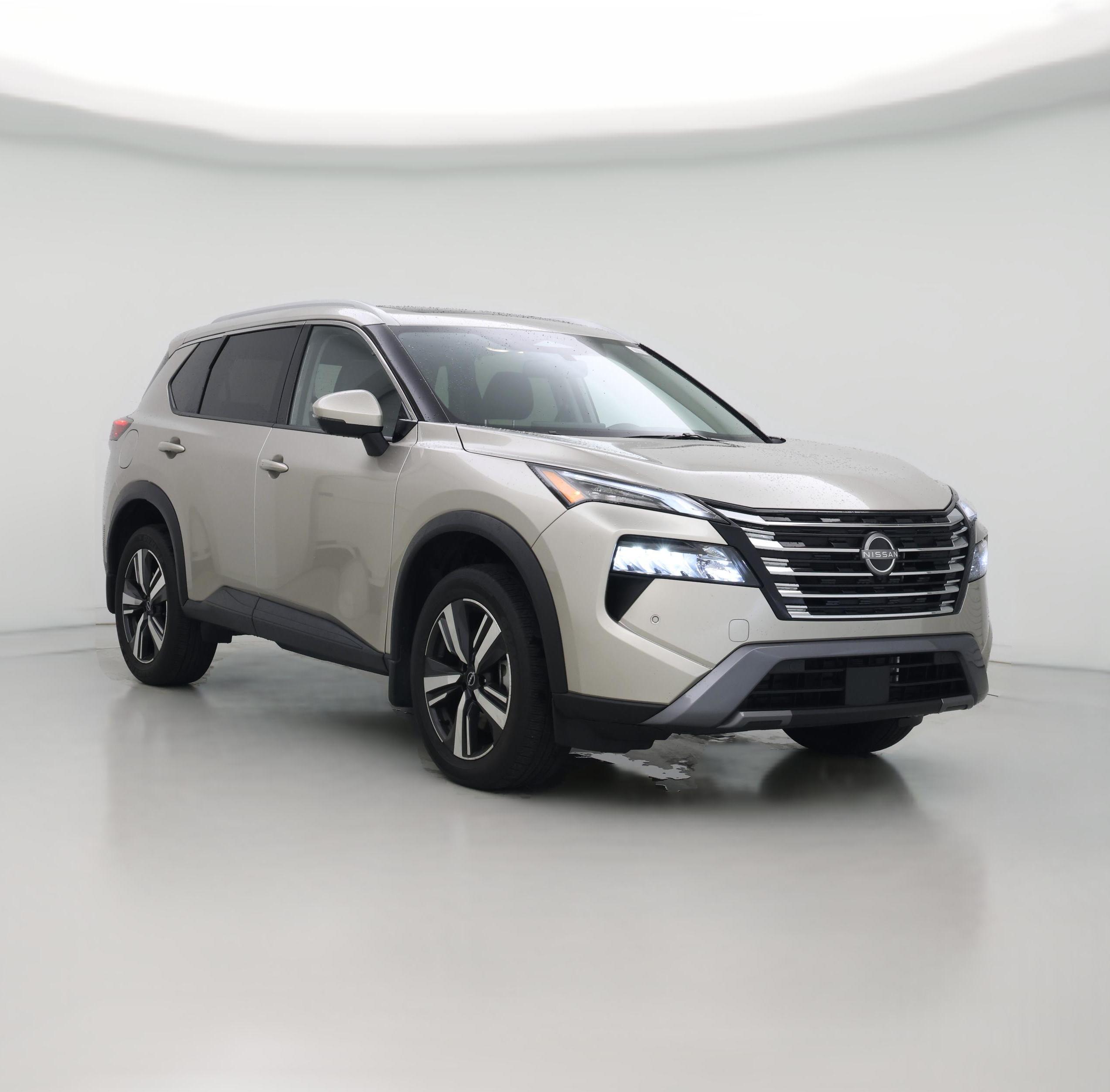 nissan rogue 2025 JN8BT3CB7SW422673 image nissan rogue 2025 JN8BT3CB7SW422673 image