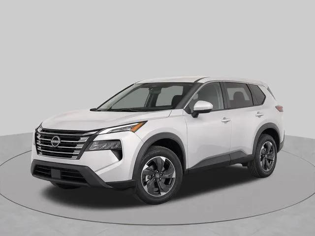 nissan rogue 2025 5N1BT3BA1SC797279 image nissan rogue 2025 5N1BT3BA1SC797279 image