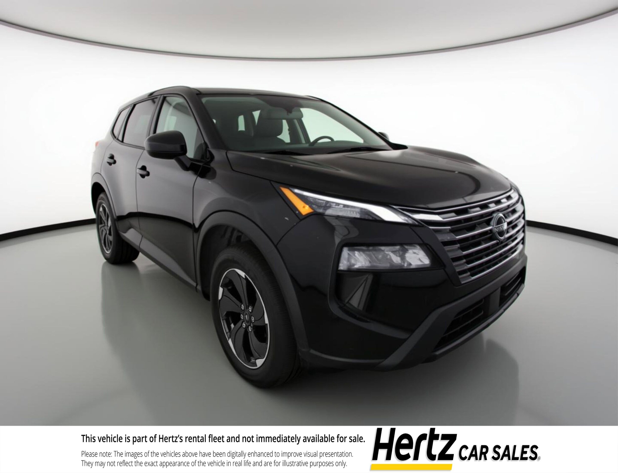 nissan rogue 2025 5N1BT3BA2SC813781 image nissan rogue 2025 5N1BT3BA2SC813781 image