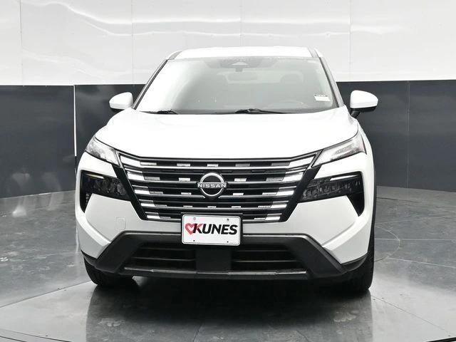 nissan rogue 2025 5N1BT3BB6SC791776 image nissan rogue 2025 5N1BT3BB6SC791776 image