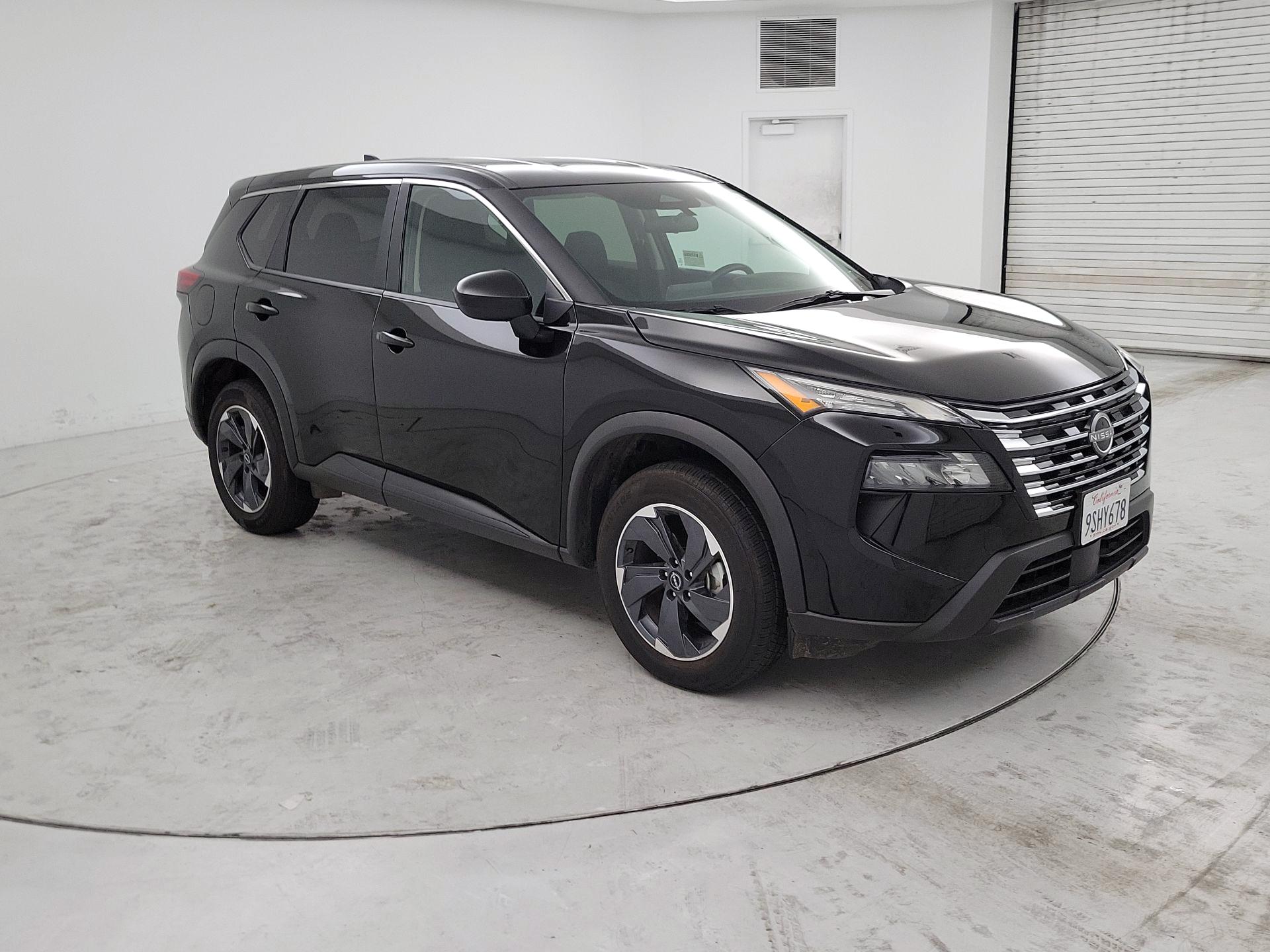 nissan rogue 2025 5N1BT3BA0SC826352 image nissan rogue 2025 5N1BT3BA0SC826352 image