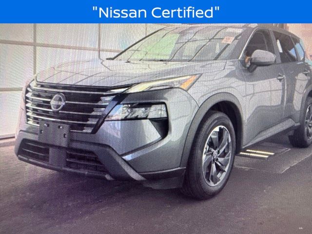 nissan rogue 2025 5N1BT3BA3SC811361 image nissan rogue 2025 5N1BT3BA3SC811361 image