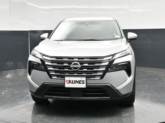 nissan rogue 2025 5N1BT3BB6SC834271 image nissan rogue 2025 5N1BT3BB6SC834271 image