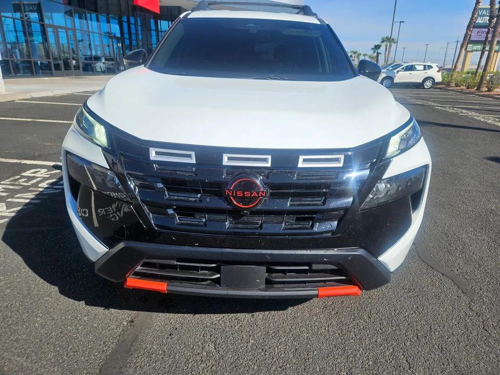 nissan rogue 2025 5N1BT3BB3SC784137 image nissan rogue 2025 5N1BT3BB3SC784137 image