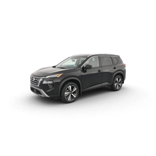 nissan rogue 2025 JN8BT3CB8SW425212 image nissan rogue 2025 JN8BT3CB8SW425212 image