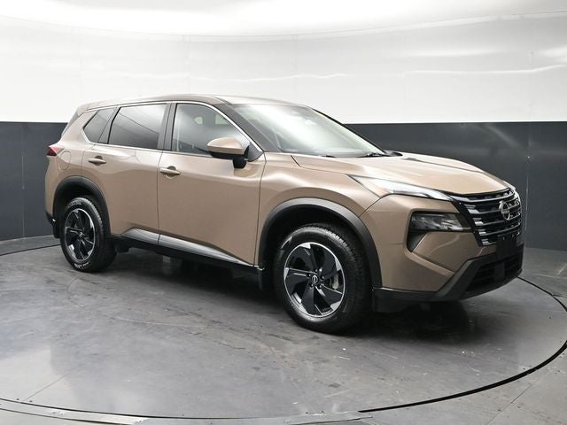 nissan rogue 2025 JN8BT3BA7SW005949 image nissan rogue 2025 JN8BT3BA7SW005949 image