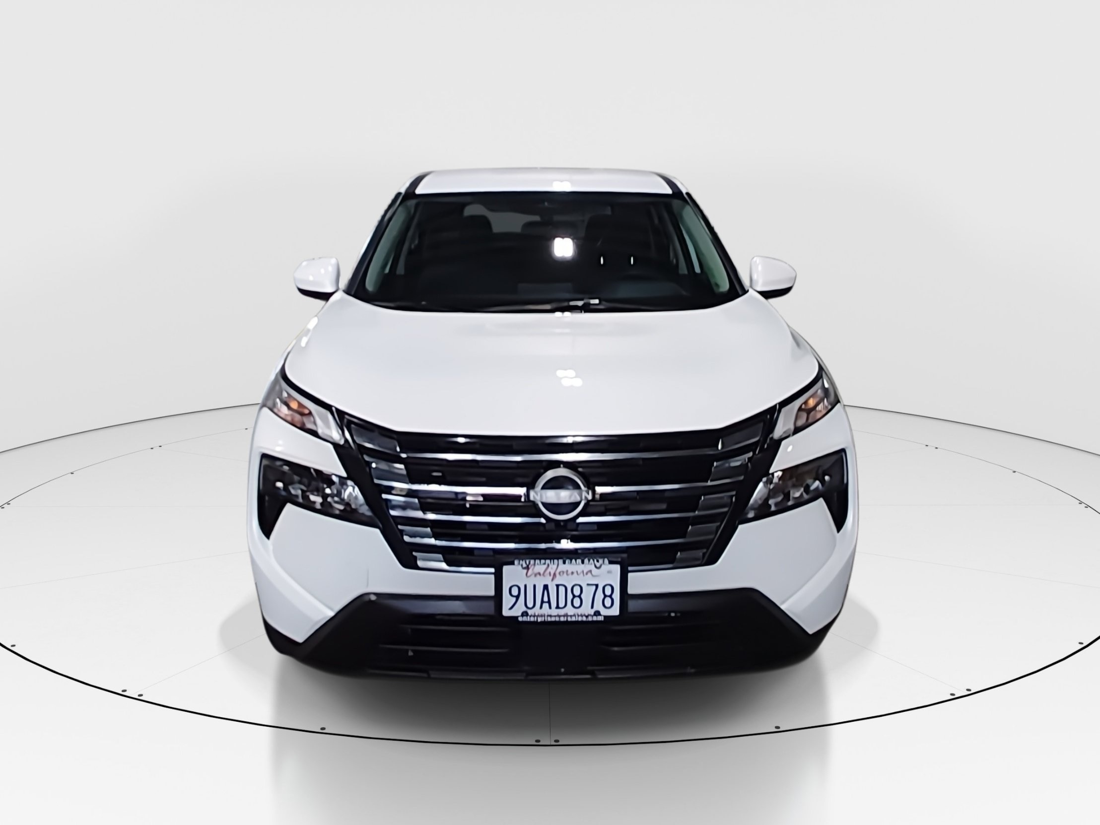 nissan rogue 2025 5N1BT3BA8SC840225 image nissan rogue 2025 5N1BT3BA8SC840225 image