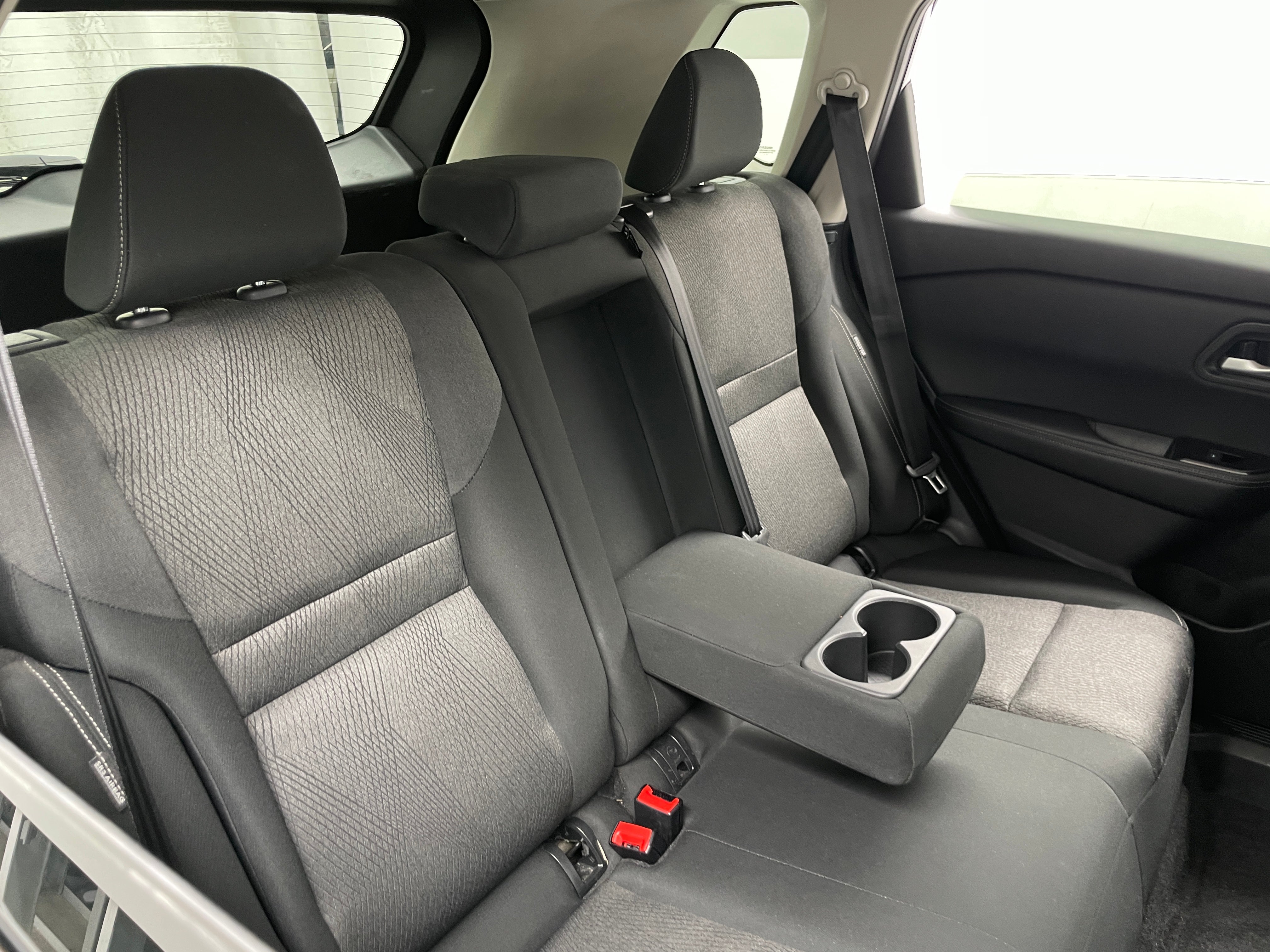 nissan rogue 2025 5N1BT3BAXSC807923 image nissan rogue 2025 5N1BT3BAXSC807923 image
