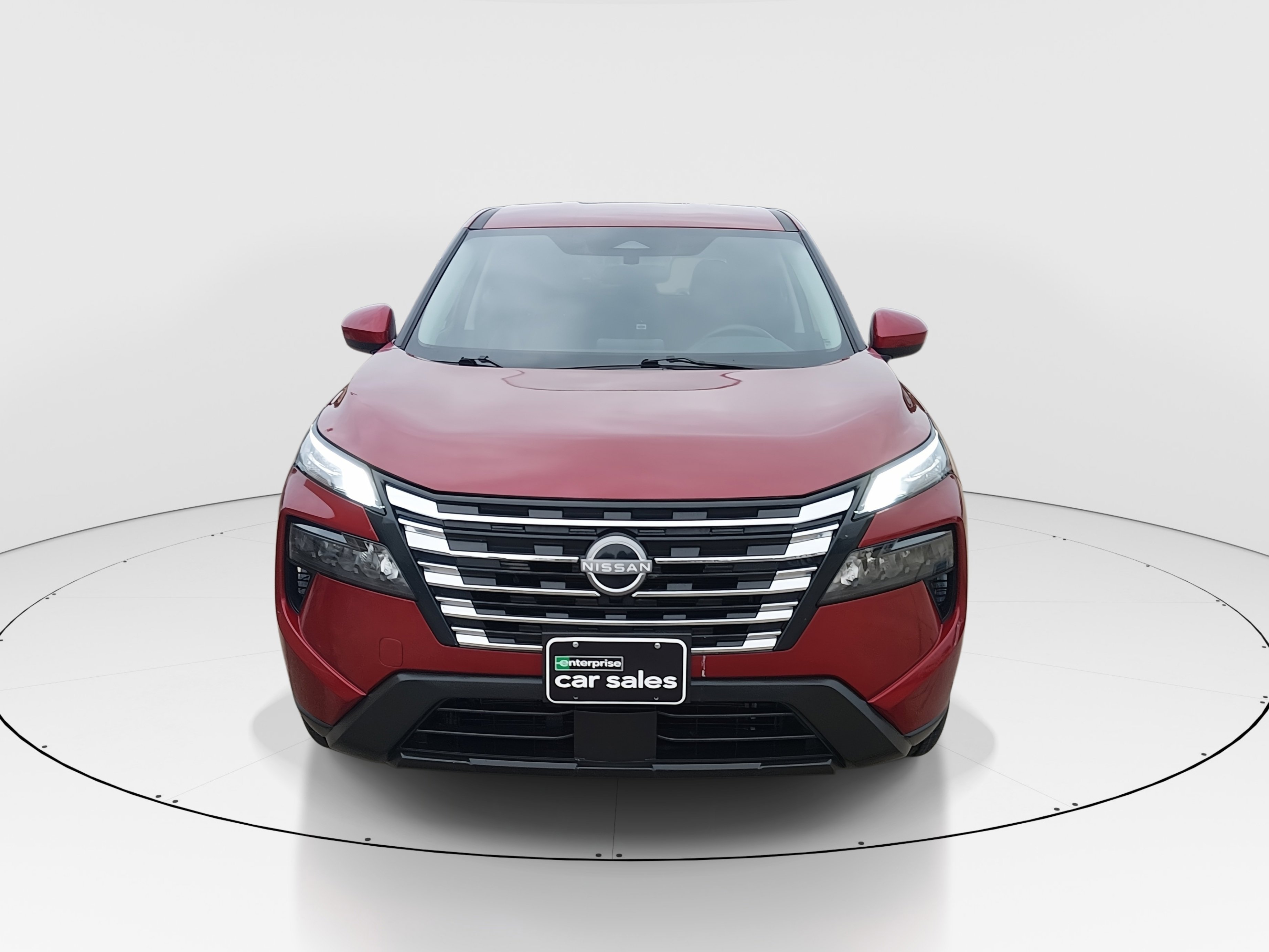 nissan rogue 2025 5N1BT3BB0SC792261 image nissan rogue 2025 5N1BT3BB0SC792261 image