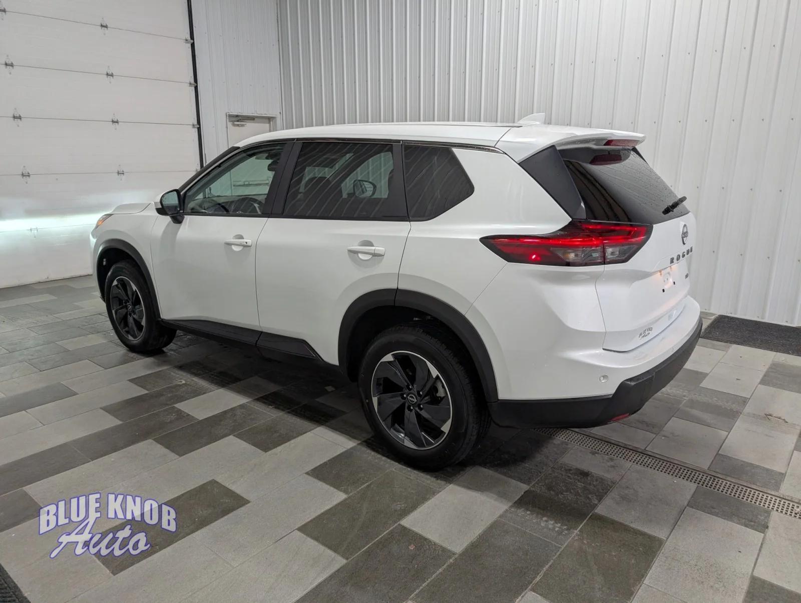 nissan rogue 2025 5N1BT3BB5SC766089 image nissan rogue 2025 5N1BT3BB5SC766089 image