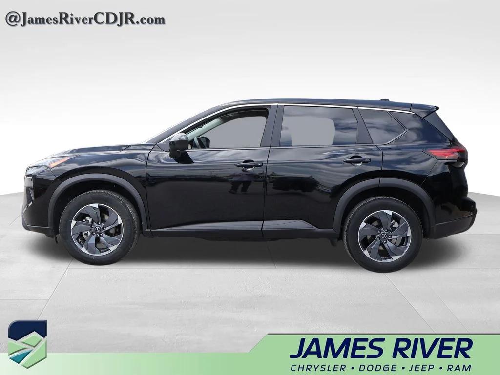 nissan rogue 2025 5N1BT3BA6SC803030 image nissan rogue 2025 5N1BT3BA6SC803030 image