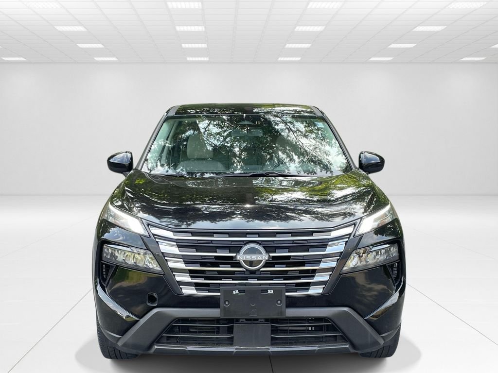 nissan rogue 2025 JN8BT3BA3SW008556 image nissan rogue 2025 JN8BT3BA3SW008556 image