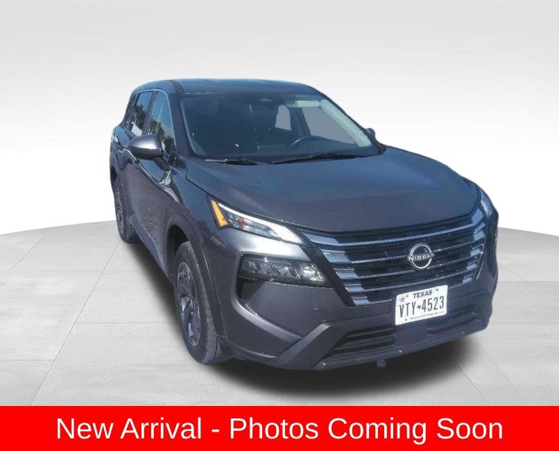 nissan rogue 2025 5N1BT3BA5SC788102 image nissan rogue 2025 5N1BT3BA5SC788102 image