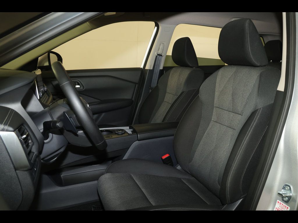 nissan rogue 2025 5N1BT3BB7SC802350 image nissan rogue 2025 5N1BT3BB7SC802350 image