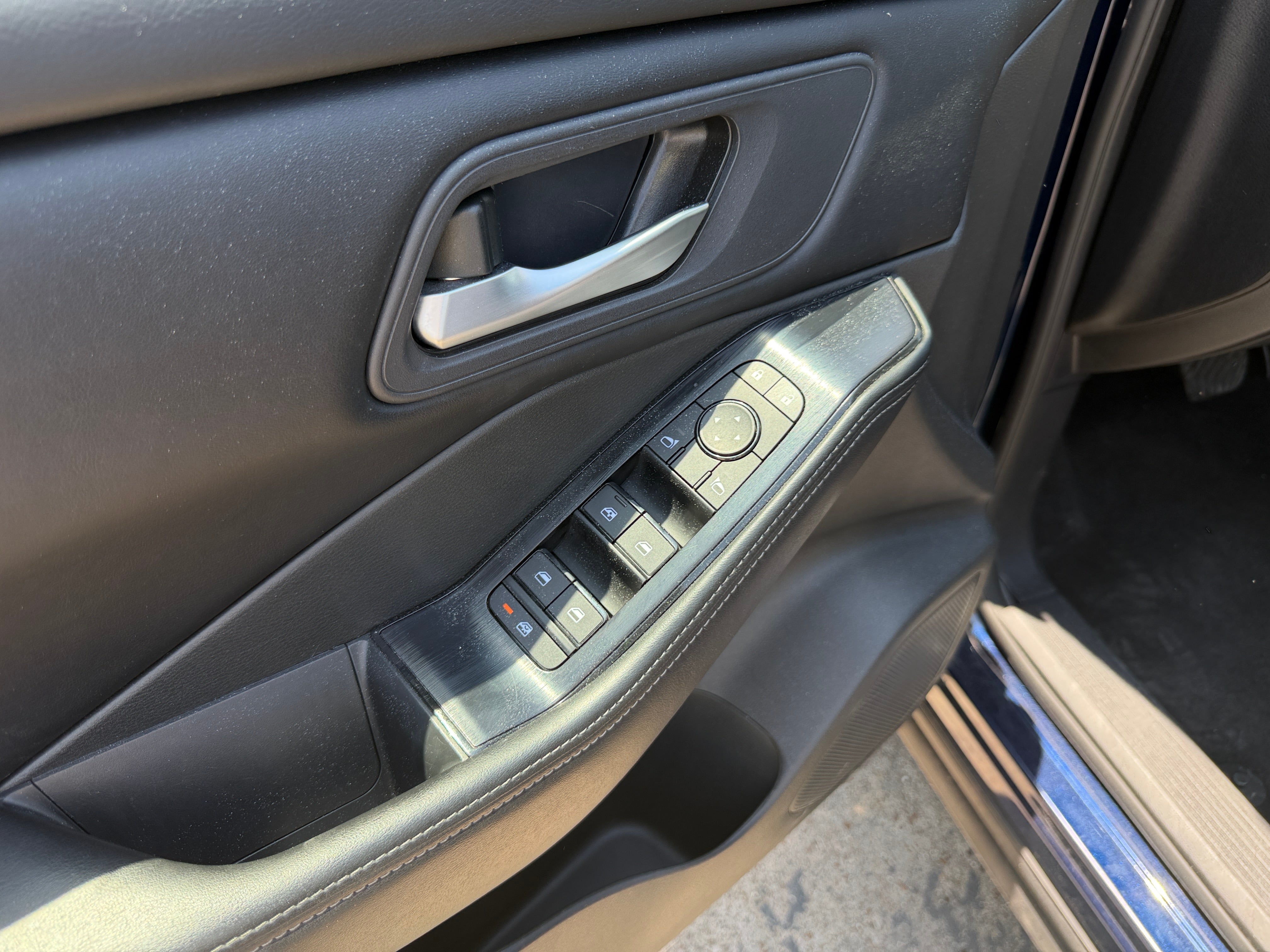 nissan rogue 2025 5N1BT3BA6SC822841 image nissan rogue 2025 5N1BT3BA6SC822841 image