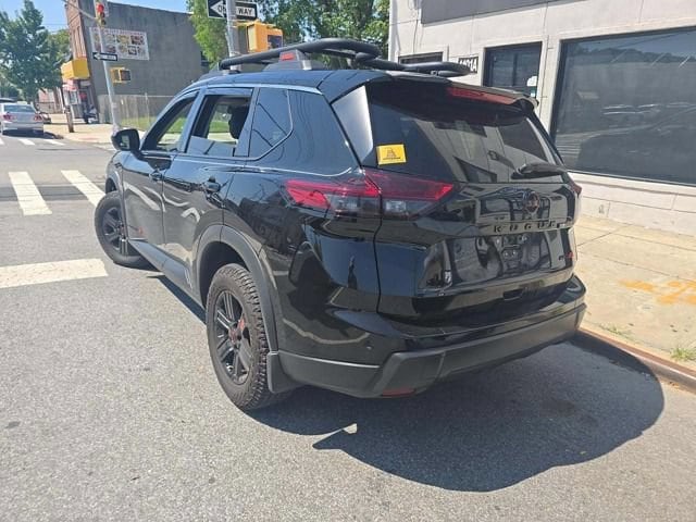 nissan rogue 2025 5N1BT3BB0SC789392 image nissan rogue 2025 5N1BT3BB0SC789392 image