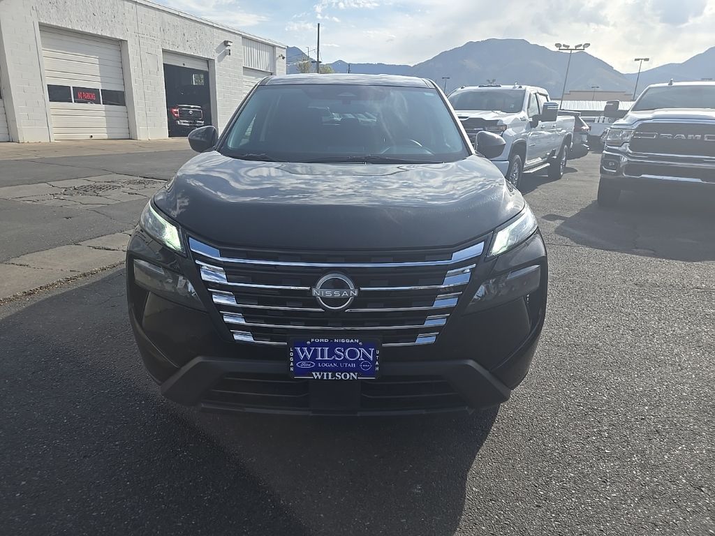 nissan rogue 2025 5N1BT3BB6SC787016 image nissan rogue 2025 5N1BT3BB6SC787016 image