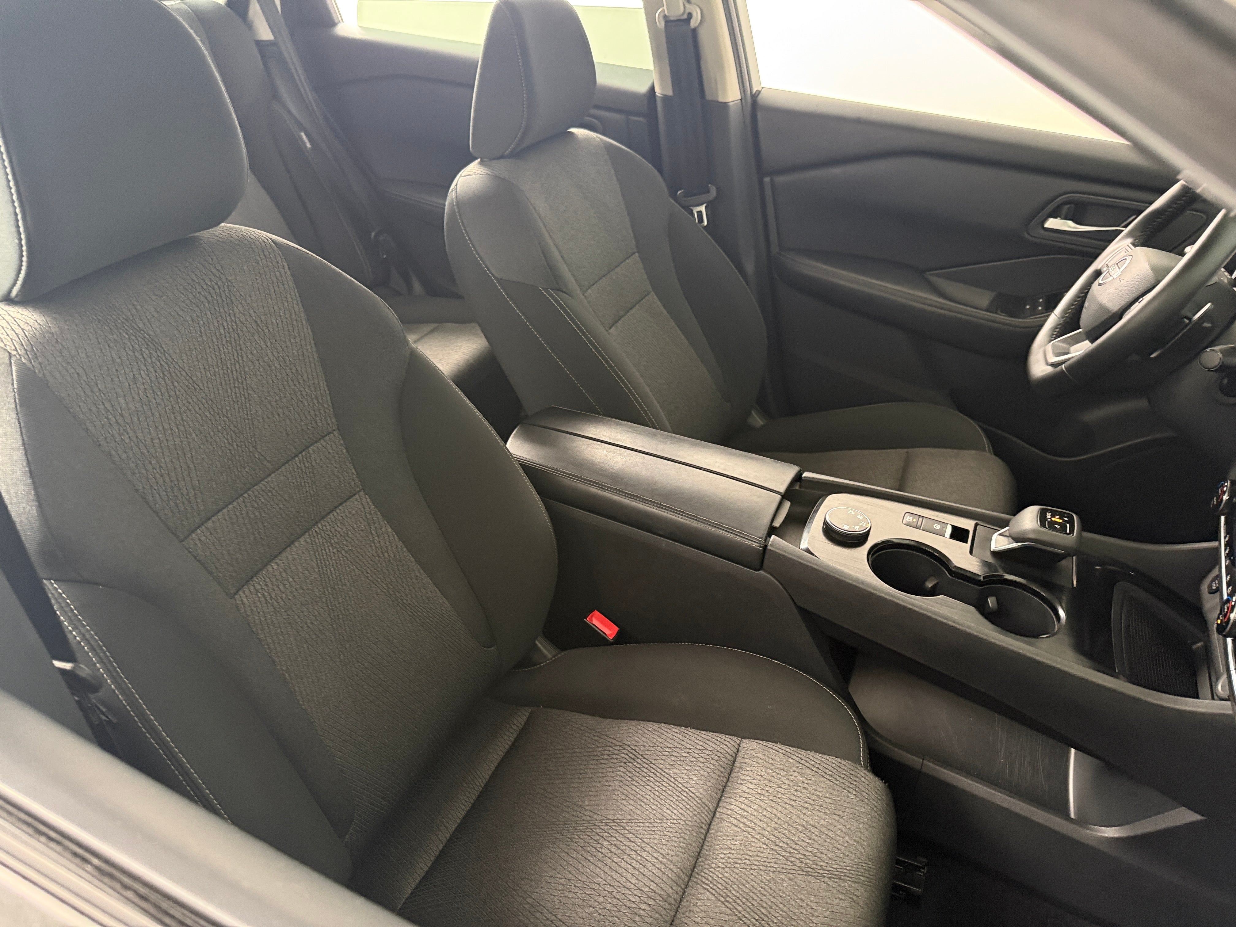 nissan rogue 2025 5N1BT3BB2SC809965 image nissan rogue 2025 5N1BT3BB2SC809965 image