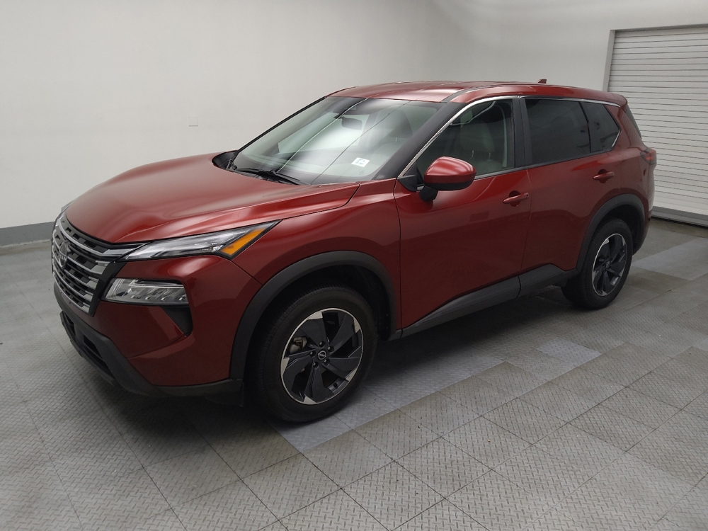 nissan rogue 2025 5N1BT3BBXSC778786 image nissan rogue 2025 5N1BT3BBXSC778786 image
