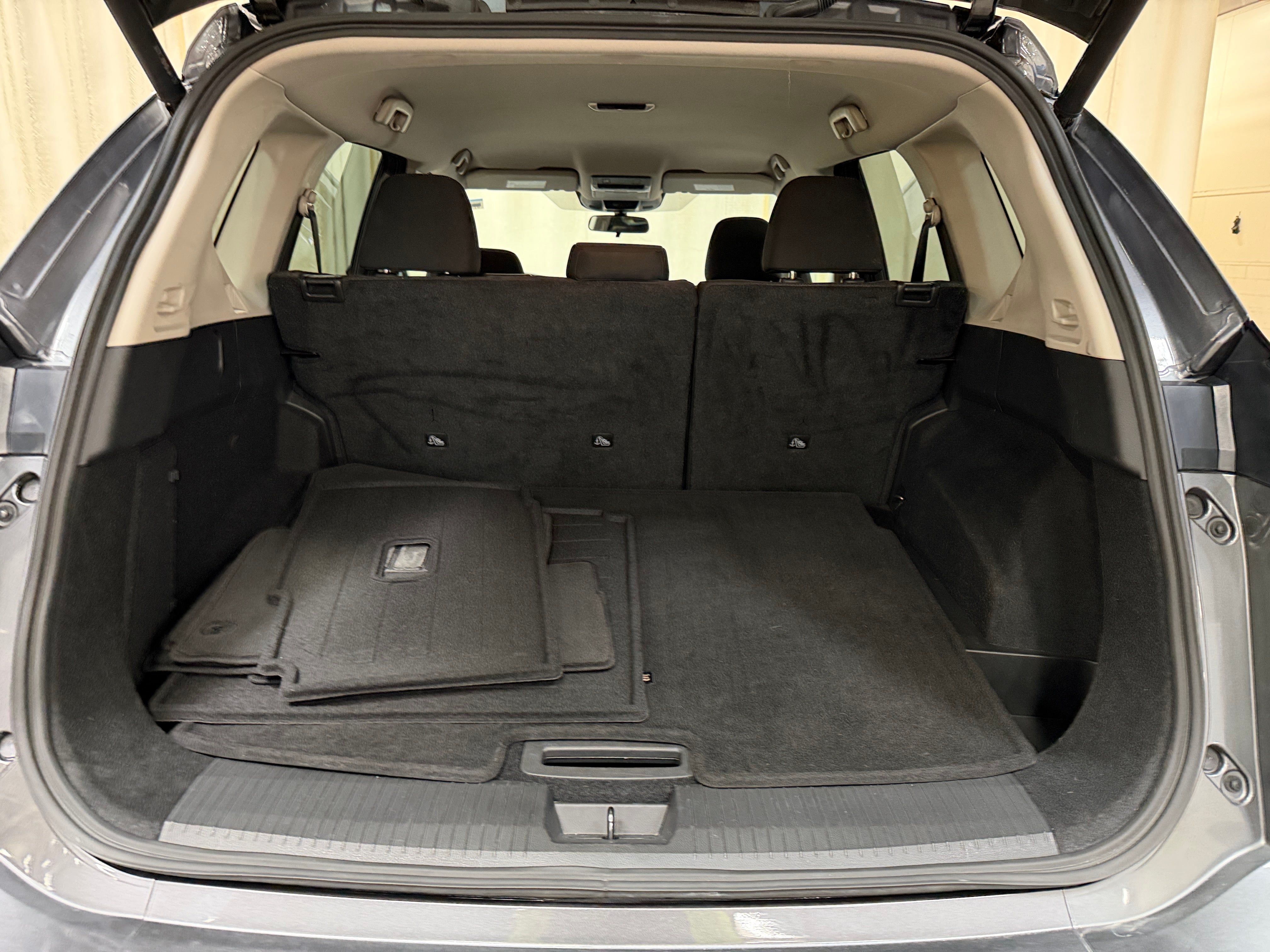 nissan rogue 2025 5N1BT3BA8SC827264 image nissan rogue 2025 5N1BT3BA8SC827264 image