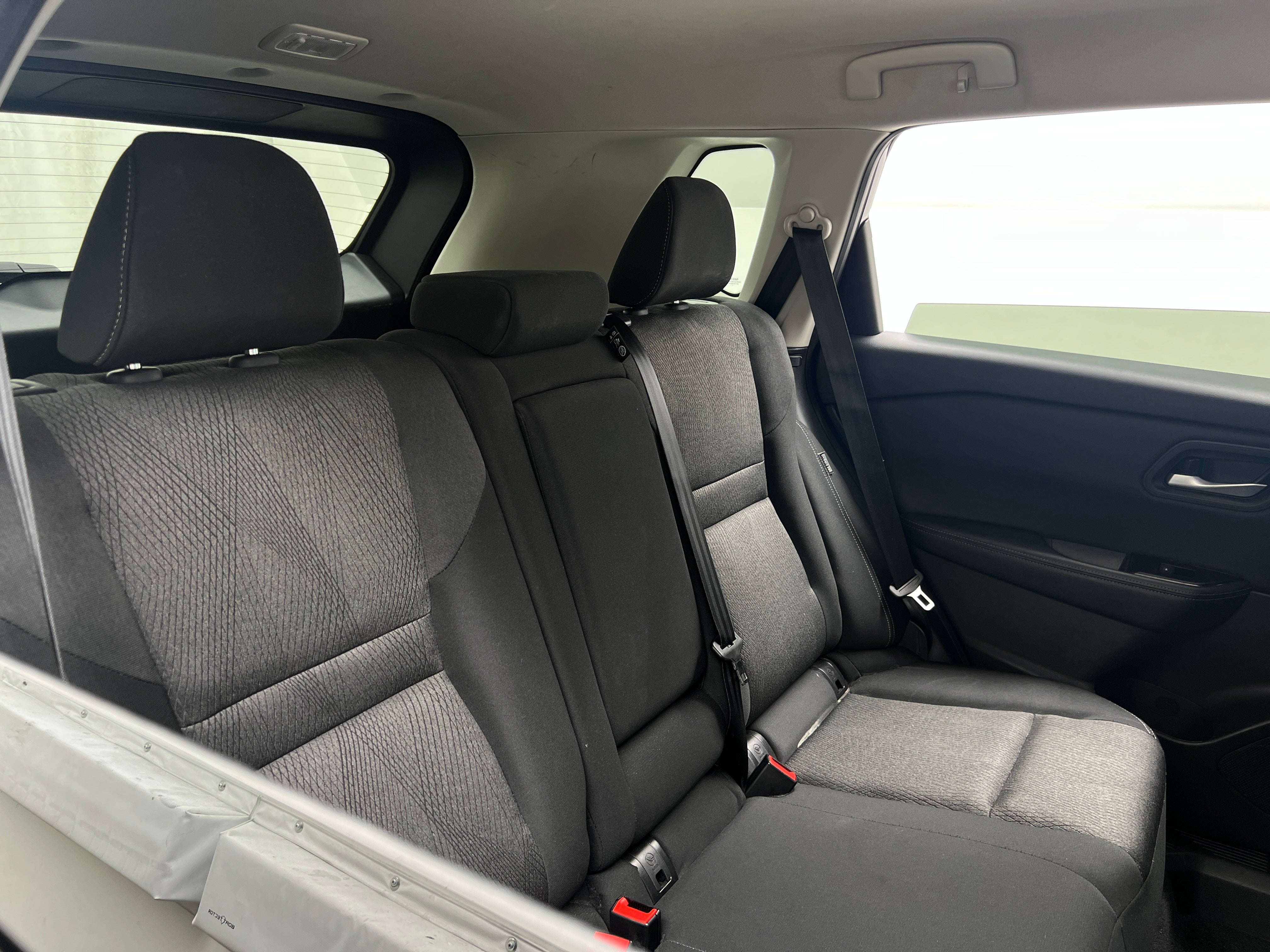 nissan rogue 2025 5N1BT3BAXSC822969 image nissan rogue 2025 5N1BT3BAXSC822969 image
