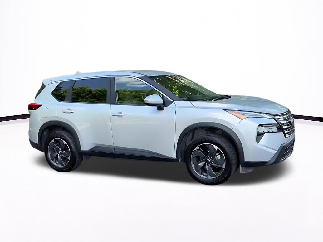 nissan rogue 2025 5N1BT3BA1SC818437 image nissan rogue 2025 5N1BT3BA1SC818437 image