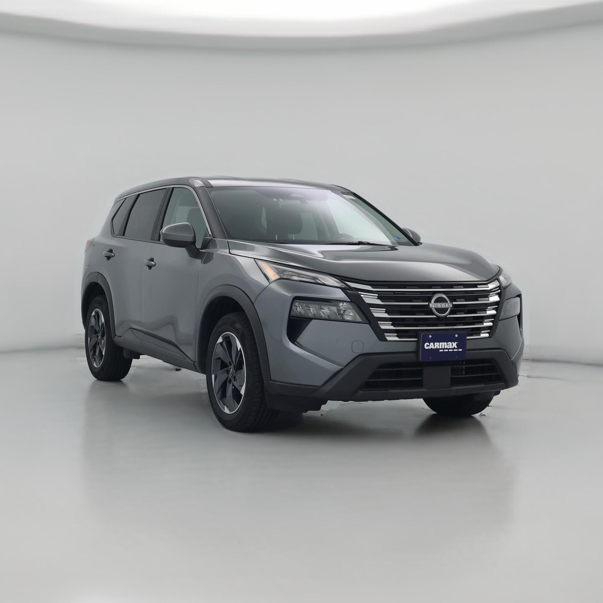 nissan rogue 2025 5N1BT3BB4SC834124 image nissan rogue 2025 5N1BT3BB4SC834124 image