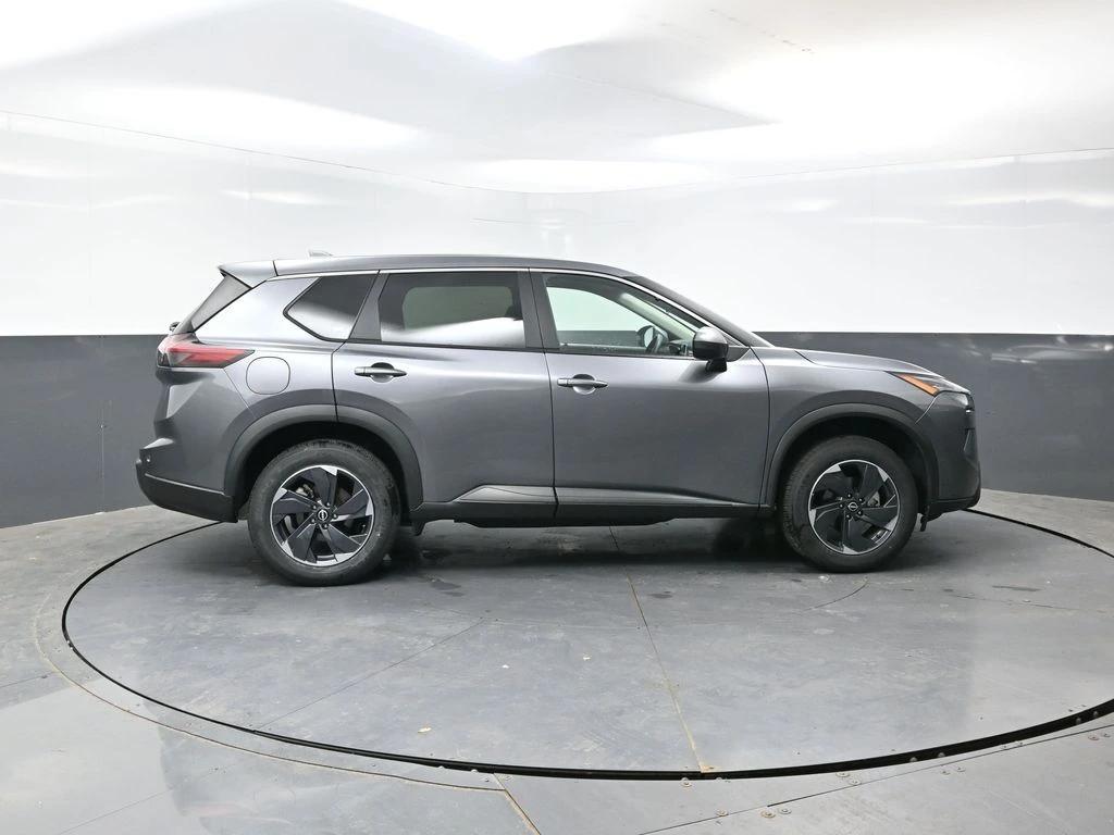 nissan rogue 2025 5N1BT3BB5SC811273 image nissan rogue 2025 5N1BT3BB5SC811273 image