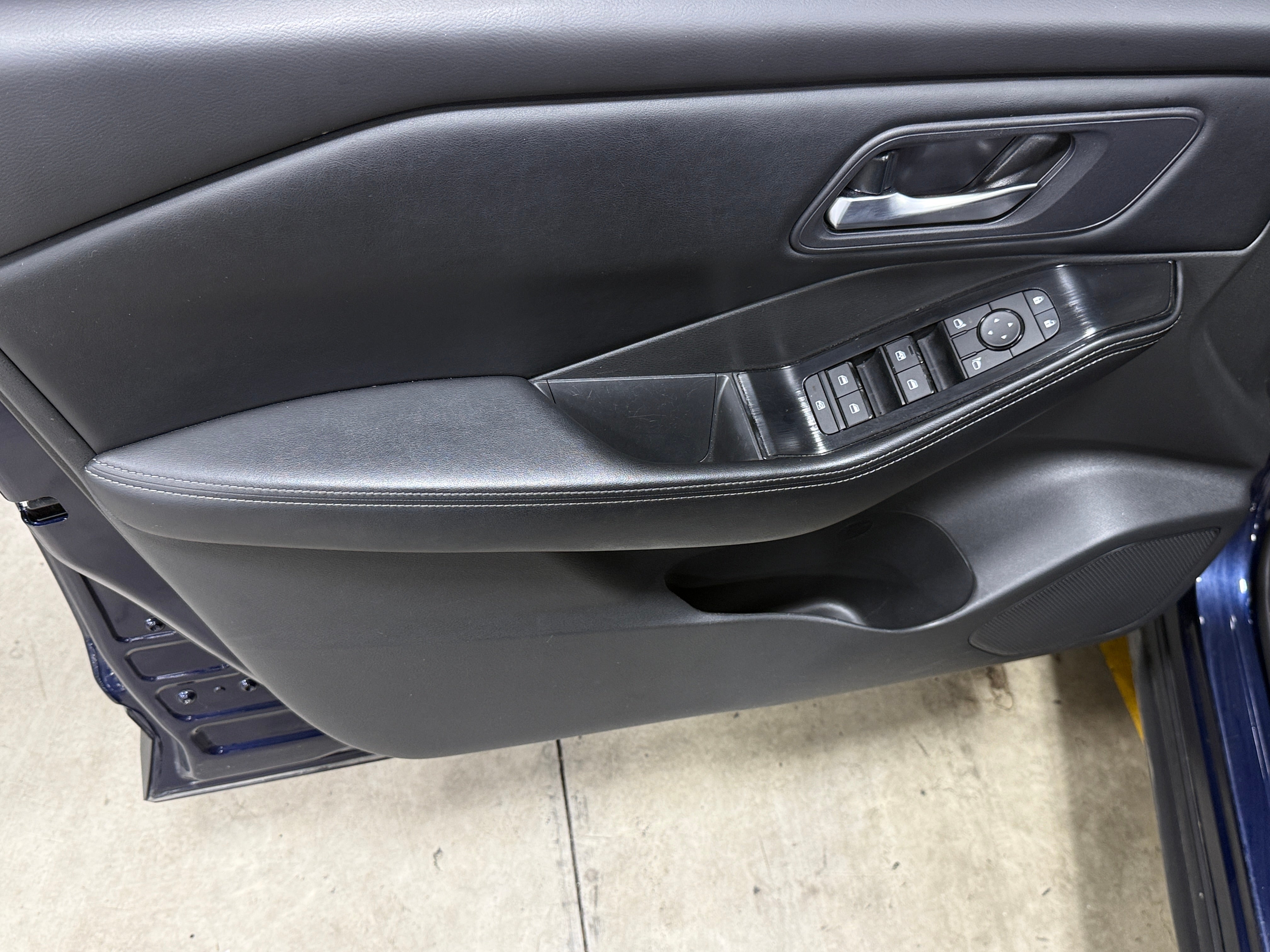 nissan rogue 2025 5N1BT3BA4SC829755 image nissan rogue 2025 5N1BT3BA4SC829755 image