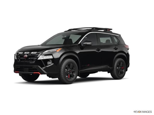 nissan rogue 2025 5N1BT3BBXSC829736 image nissan rogue 2025 5N1BT3BBXSC829736 image