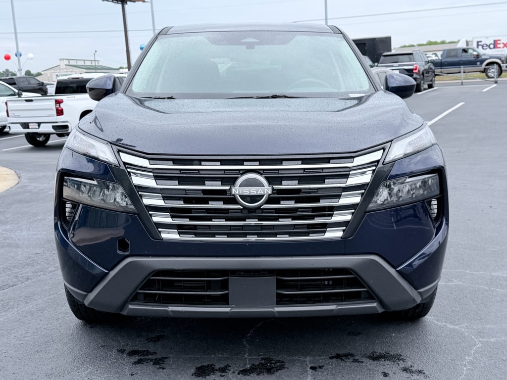 nissan rogue 2025 5N1BT3BB9SC832479 image nissan rogue 2025 5N1BT3BB9SC832479 image
