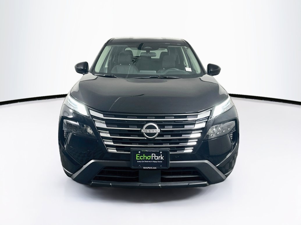 nissan rogue 2025 5N1BT3BAXSC831607 image nissan rogue 2025 5N1BT3BAXSC831607 image