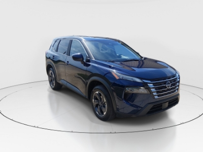 nissan rogue 2025 5N1BT3BA6SC807773 image nissan rogue 2025 5N1BT3BA6SC807773 image