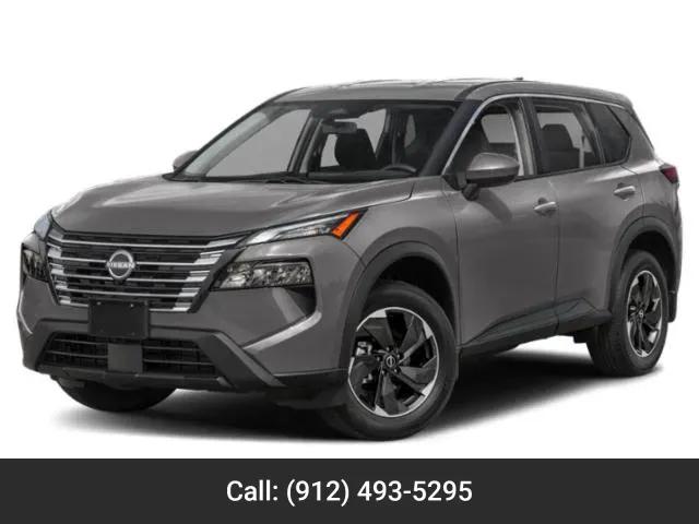nissan rogue 2025 JN8BT3BA2SW342335 image nissan rogue 2025 JN8BT3BA2SW342335 image
