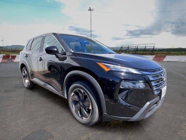 nissan rogue 2025 5N1BT3BA7SC827451 image nissan rogue 2025 5N1BT3BA7SC827451 image